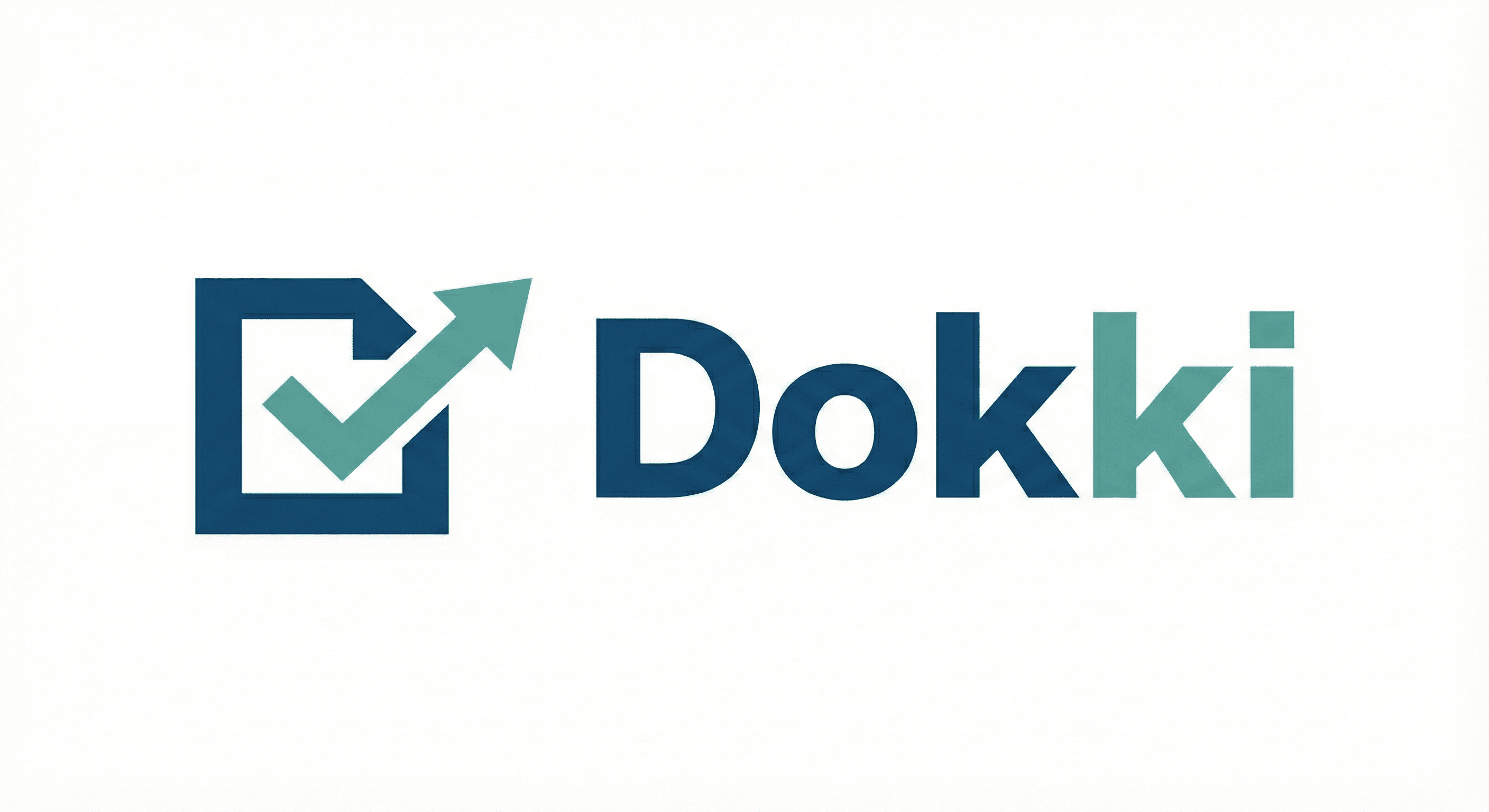 Dokki Logo